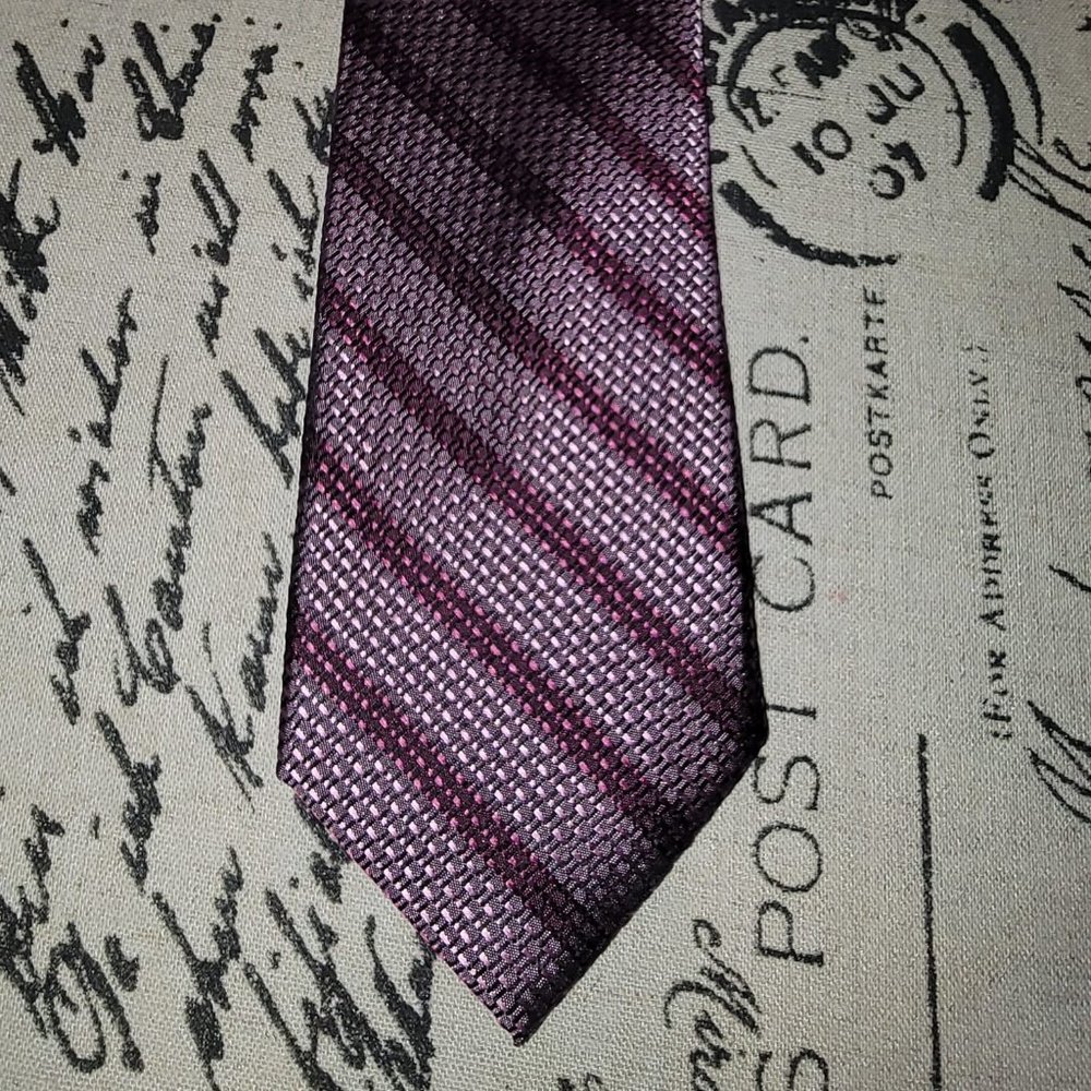 Bellissimo Tie